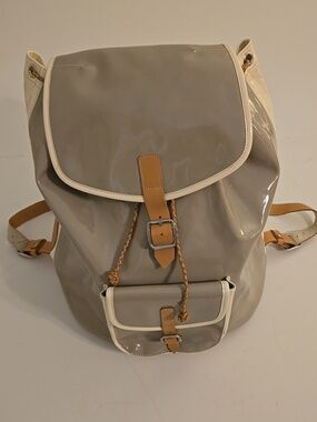 HARPER AVE Le Corb Backpack